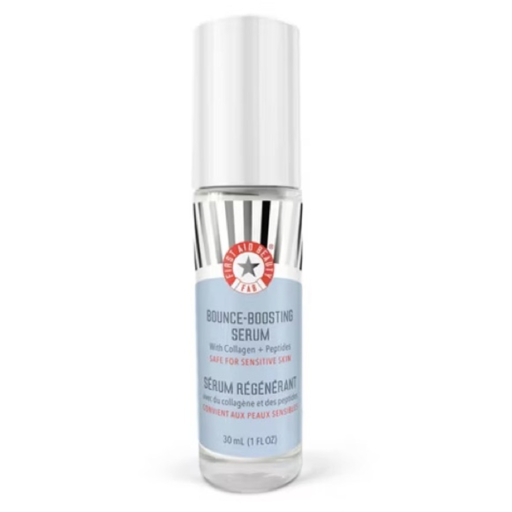 First Aid Beauty Bounce-Boosting Serum